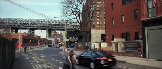 Una relación abierta | movie | 2018 | Official Trailer