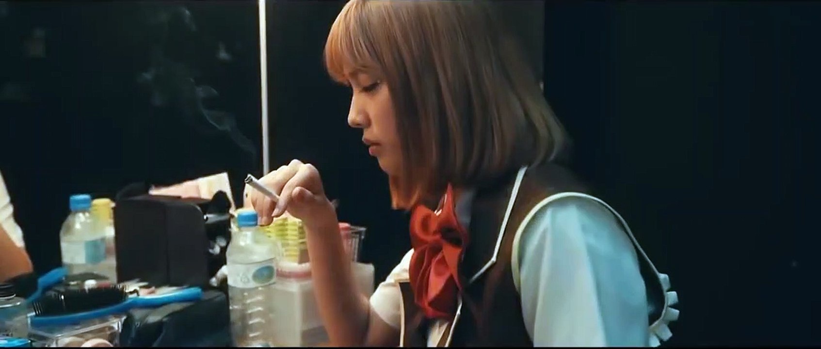 Back Street Girls: Gokudolls | movie | 2019 | Official Trailer