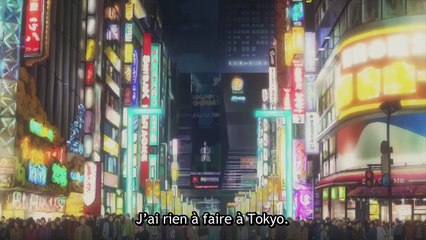 Those Snow White Notes | show | 2021 | Official Trailer