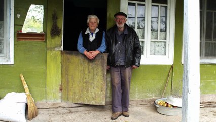 The Machine Which Makes Everything Disappear (2013) | Official Trailer, Full Movie Stream Preview