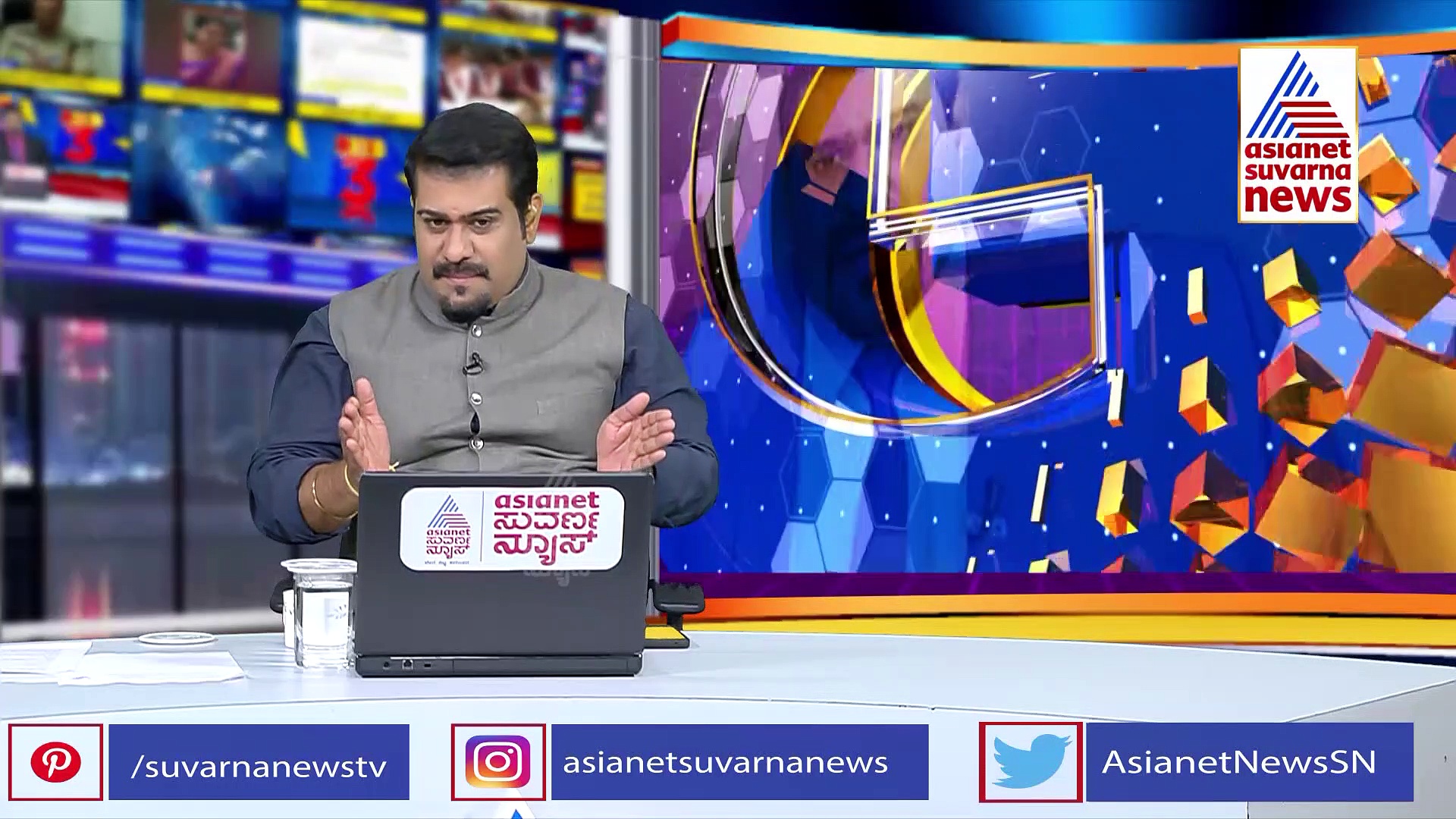 BIG 3: ಶಾಲೆಯಲ್ಲಿ ಕೂರಲು ಜಾಗವಿಲ್ಲದೆ ನಿತ್ಯ ಬಯಲಲ್ಲೇ ಪಾಠ: ಮಕ್ಕಳು ಒಂದು ದಿನ ಶಾಲೆಗೆ, ಮತ್ತೊಂದು ದಿನ ಕೂಲಿಗೆ!