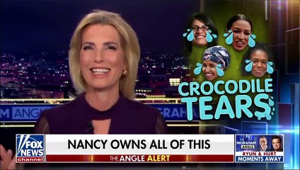 The Ingraham Angle - February 2nd 2023 - Fox News