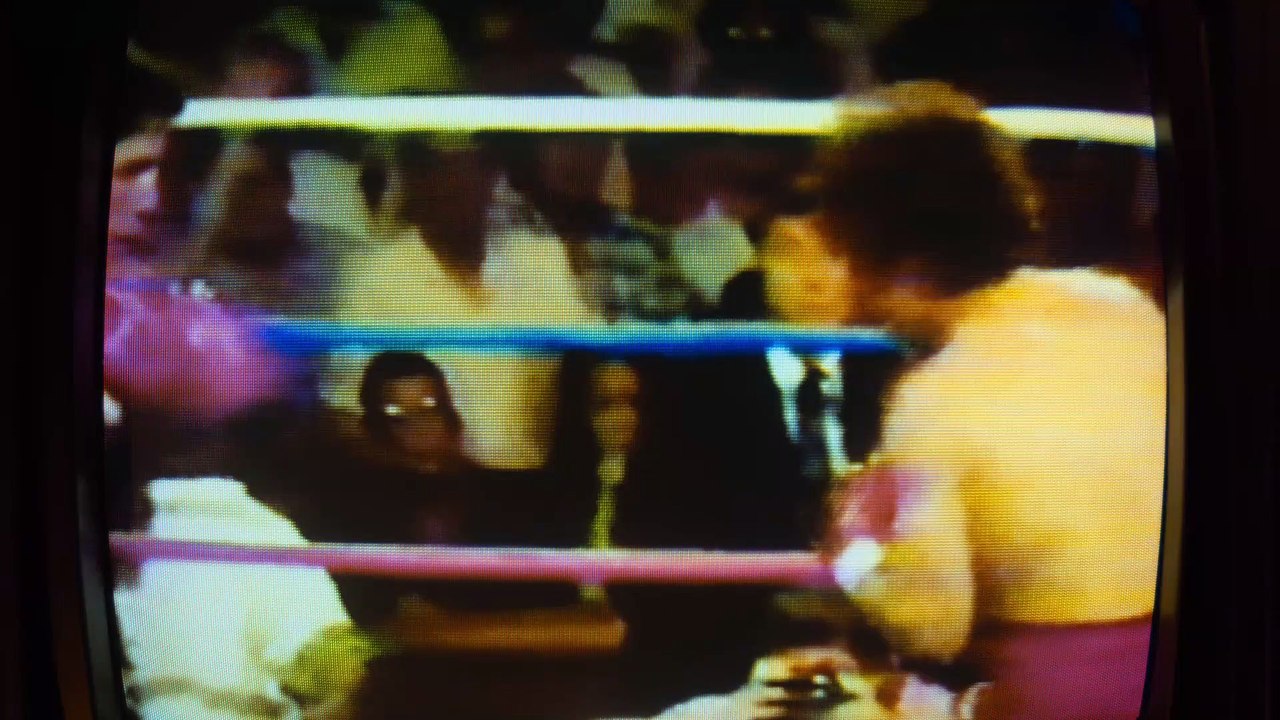The Good Son: The Life of Ray “Boom Boom” Mancini (2013) | Official Trailer, Full Movie Stream Preview