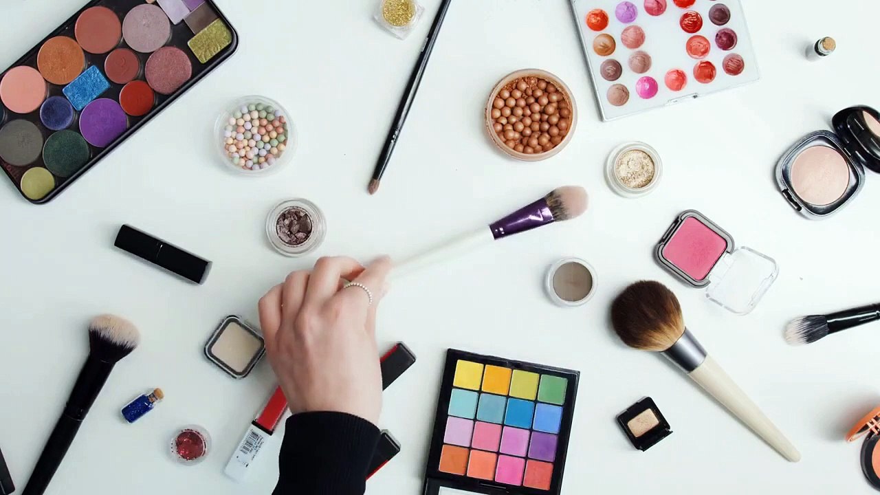 ASMR ANIMATION VIDEO