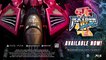 Raiden IV x MIKADO remix - Bande-annonce de lancement