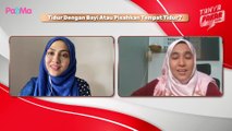 Tidur Dengan Bayi Atau Pisahkan Tempat Tidur