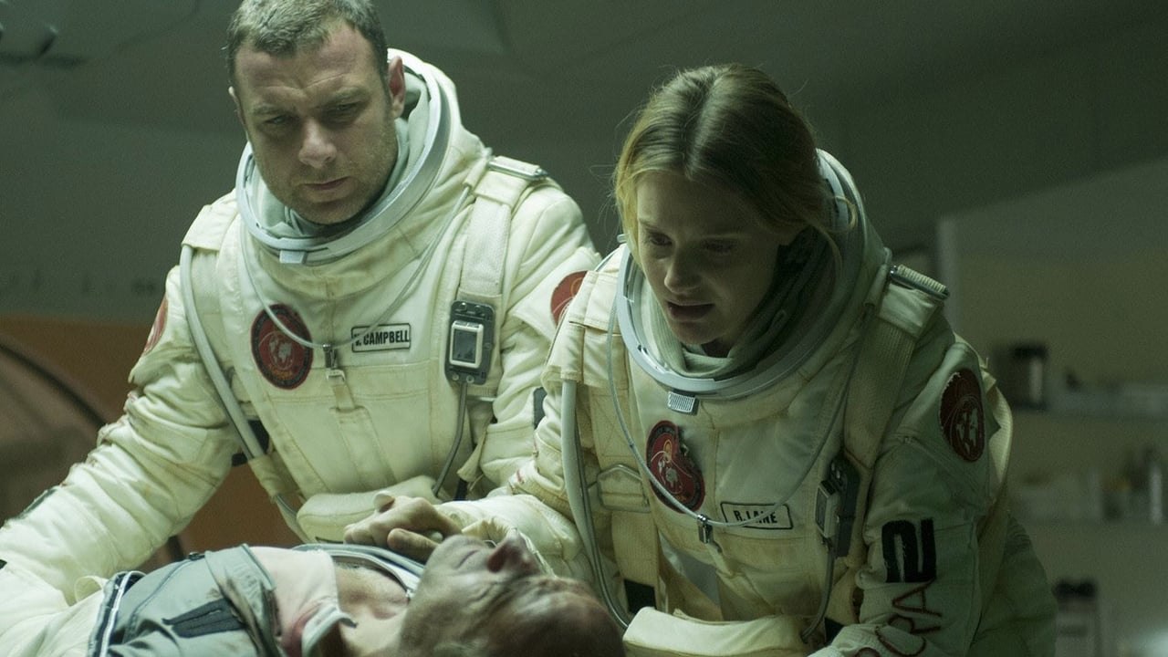 The Last Days on Mars (2013) | Official Trailer, Full Movie Stream Preview