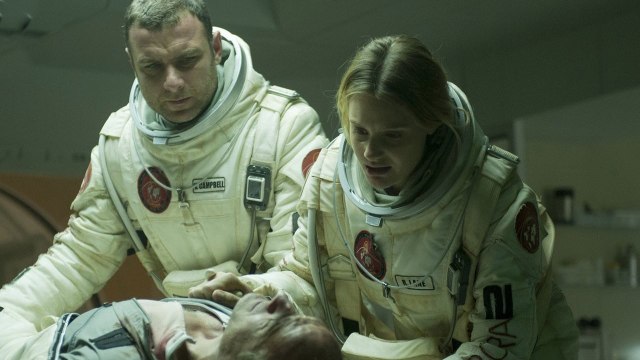 The Last Days on Mars (2013) | Official Trailer, Full Movie Stream Preview