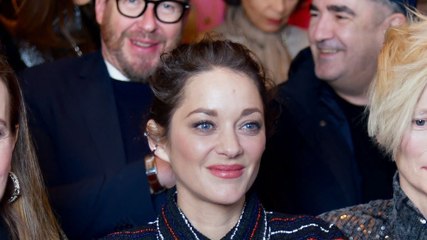 Marion Cotillard : l’actrice prend la défense des « nepo babies »