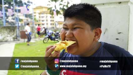 PAMATV SNIPPET S2EP4- Cara Mengatasi Obsesiti 3