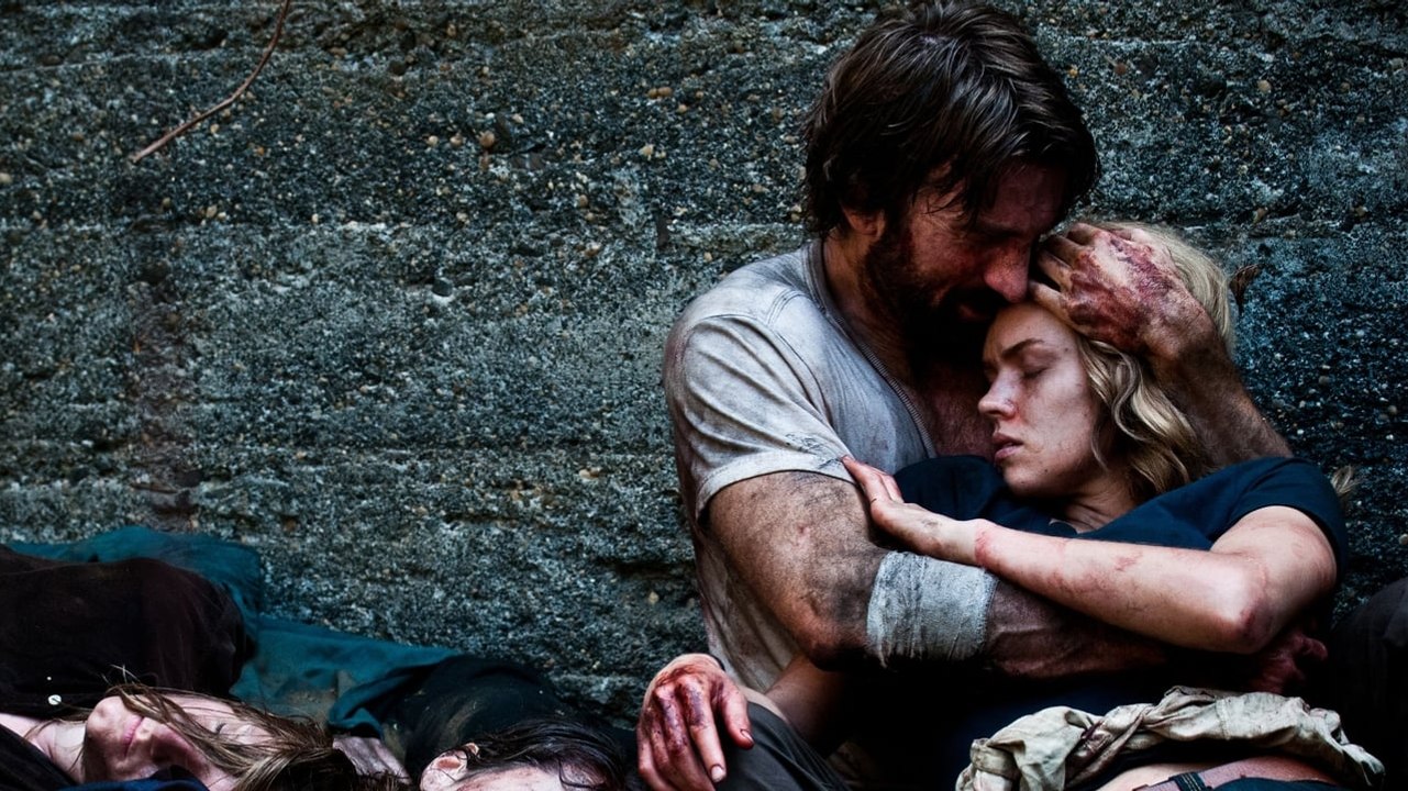 Open Grave (2013) | Official Trailer, Full Movie Stream Preview