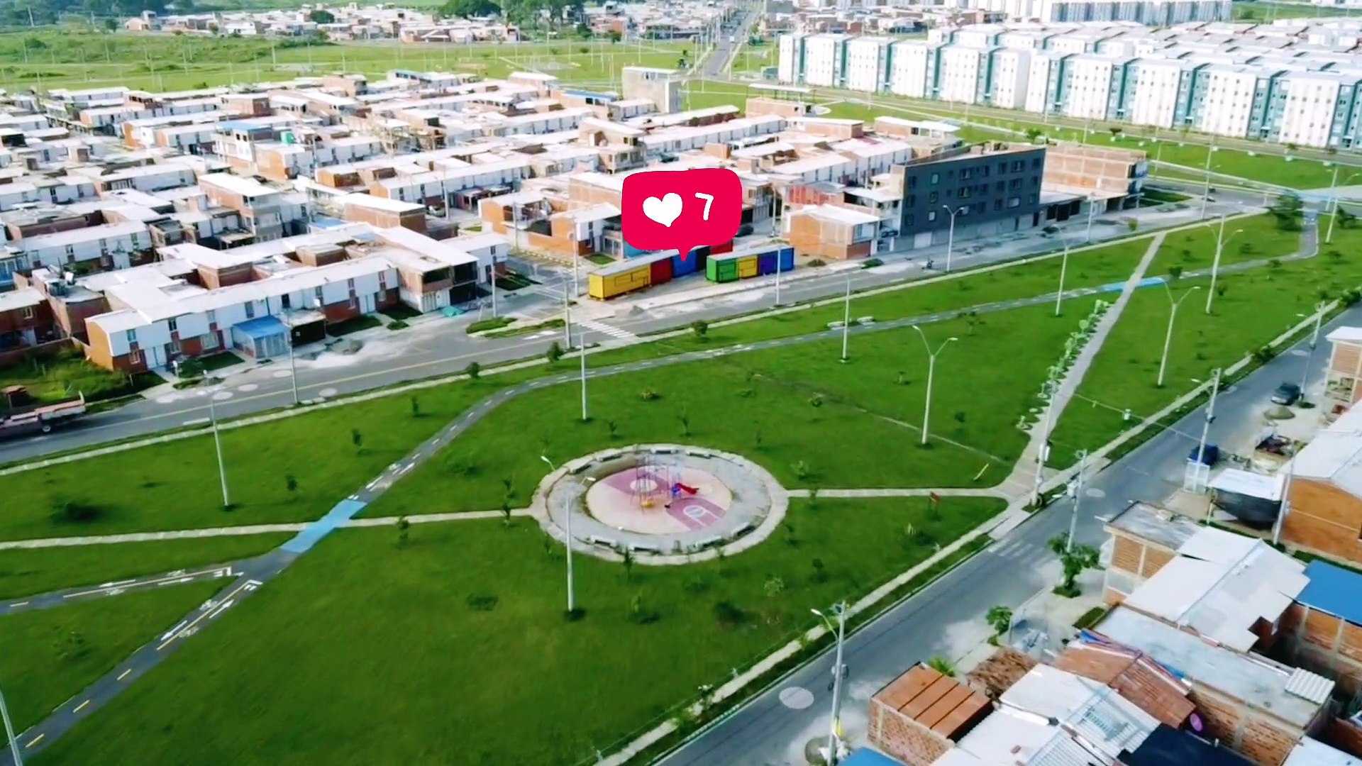 ⁣SALSA GORDA TELEVISION