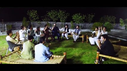 Rabab Tang Tang Tang - Bilawal Sayed Official -  ft - @RedShirtWala & IrfiBangash-Pashto Song 2021