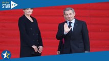 Carla Bruni amoureuse  elle partage un cliché inédit de son mariage avec Nicolas Sarkozy pour leurs
