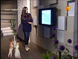 عشانك ياقمر مع سماح عبد الرحمن | شويكار وفؤاد المهندس