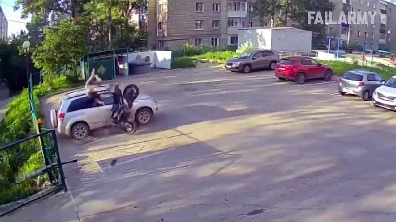 Guy Traps Himself In Toy! Fails of the Week _ FailArmy