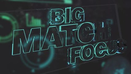 Big Match Focus: Tottenham v Manchester City