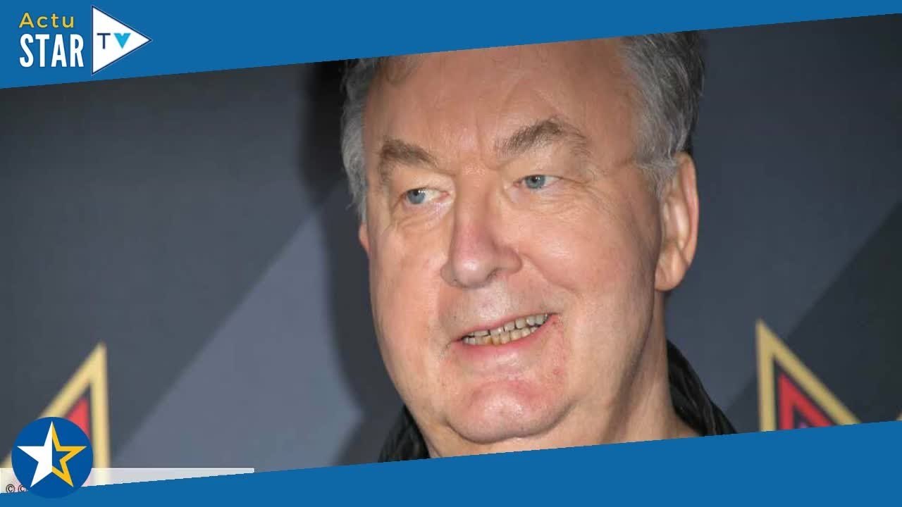 Dominique Besnehard  "en pleine forme" : Jean-Luc Reichmann partage une tendre photo avec le product