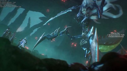 Apotheosis Episode 15 Subtitle Indonesia