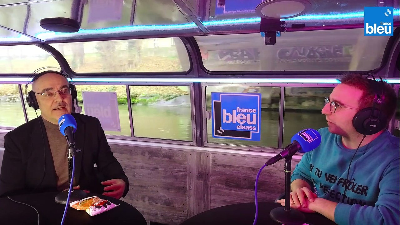 BATORAMA avec Marc Meyer de PROTANDEM 4/6