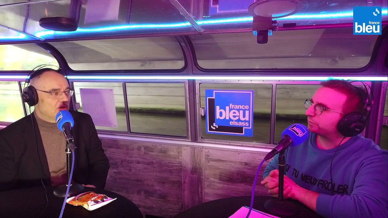 BATORAMA avec Marc Meyer de PROTANDEM 2/6