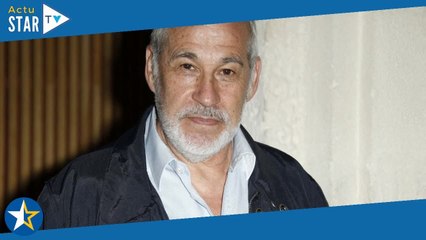 Jérôme Anger : Ses célèbres ex avec qui il a eu 5 enfants