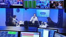 Réforme des institutions : Emmanuel Macron reçoit François Hollande à l'Élysée