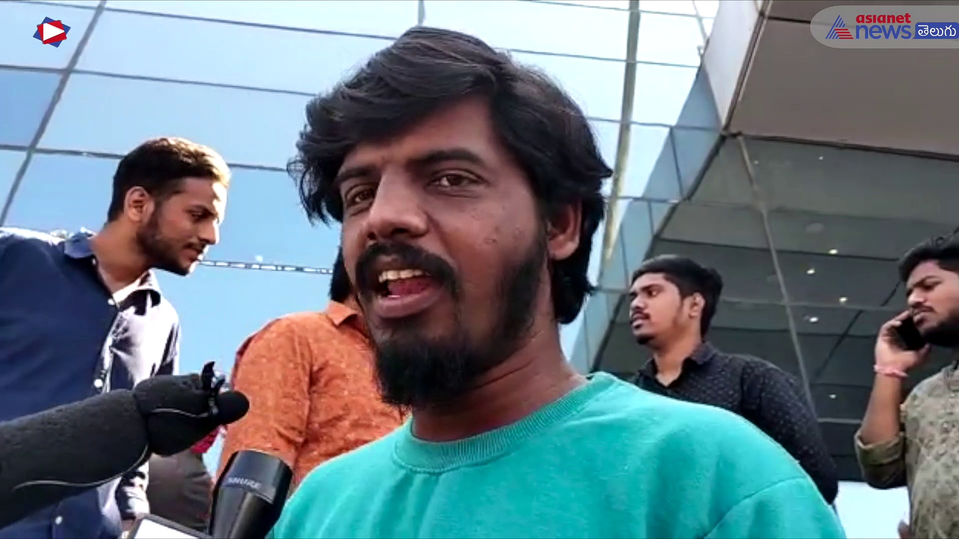 మైఖేల్ మూవీ పబ్లిక్ టాక్ : 'తమిళ వాసన ఎక్కువైంది భయ్యా..!'