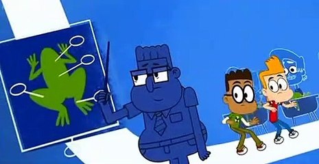 Looped E019 - Birthday Cake Island