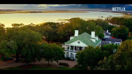 Outer Banks - staffel 3 Trailer DF