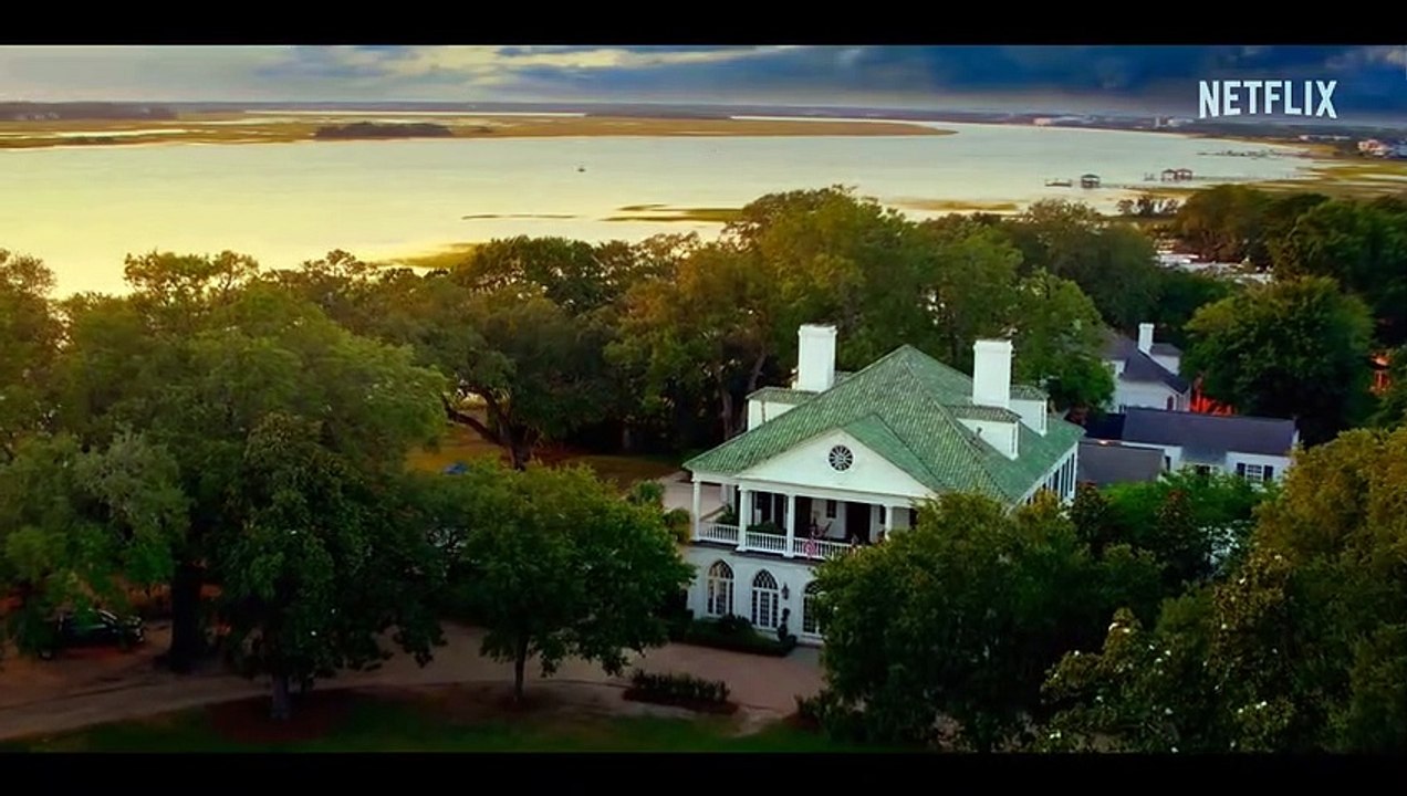 Outer Banks - staffel 3 Trailer DF