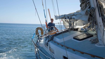 All Is Lost (2013) | Official Trailer, Full Movie Stream Preview