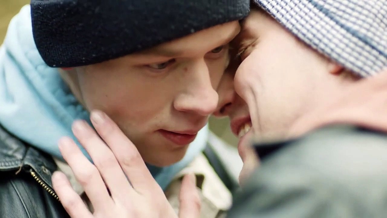 Langer langer Kuss Trailer DF