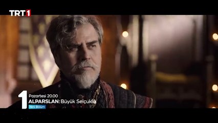 Alparslan Büyük Selçuklu 45.Bölüm Fragmanı