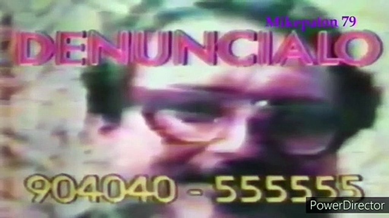 comerciales perturbadores peruanos