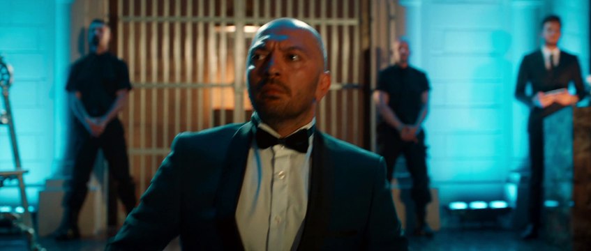 Adam Mısın ⚡ Türk Komedi Filmi ⚡ (2016 ) 1080p ⚡ Komik Part 21⚡ Full HD 1080p İzle ⭐️