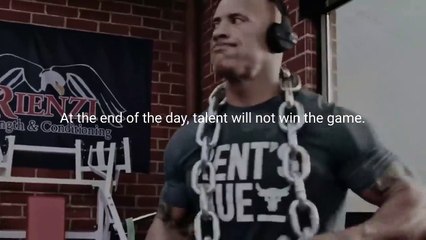 229.WORK ETHIC - Best Motivational Video