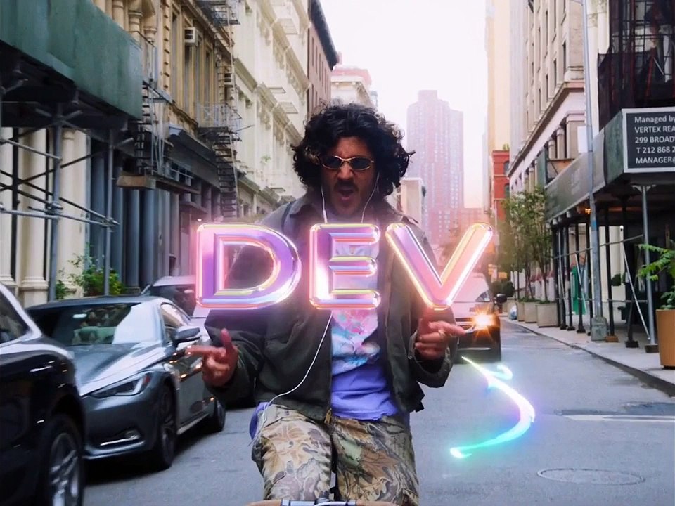 God’s Time Trailer OV