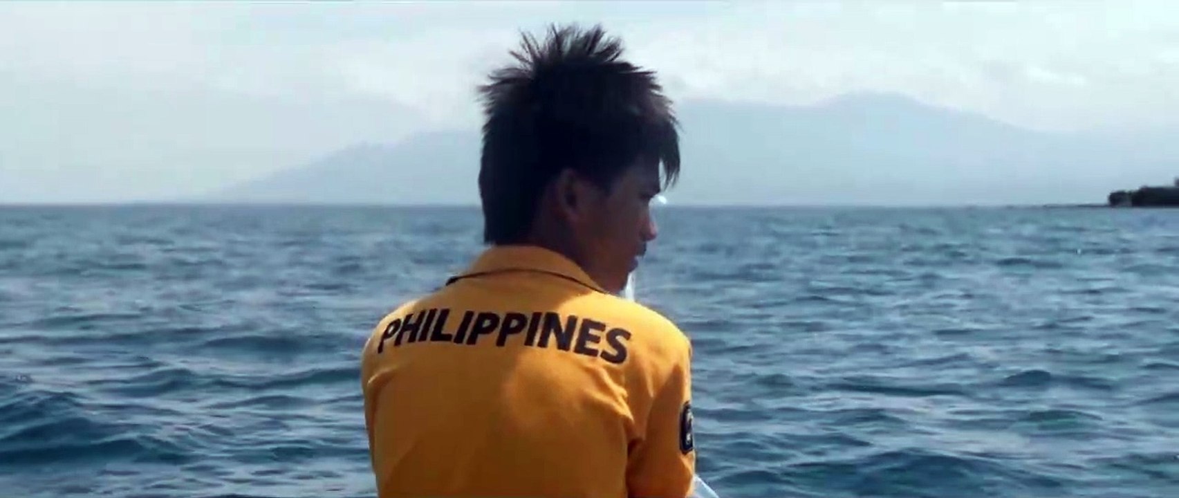 Boy From Nowhere Trailer OmeU