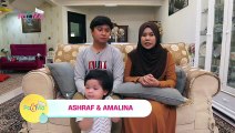 PA&MA SNIPPET TV S4 EP7 KELAS ANTENATAL (PERKONGSIAN IBU BAPA)