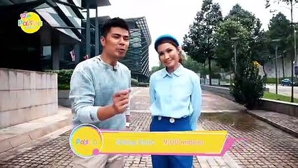 PA&MA SNIPPET TV S5 EP. 2 URUS SIMPANAN ANAK DENGAN BIJAK