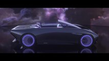 Max Out Unveil - Nissan Futures showcases innovations in sustainable mobility