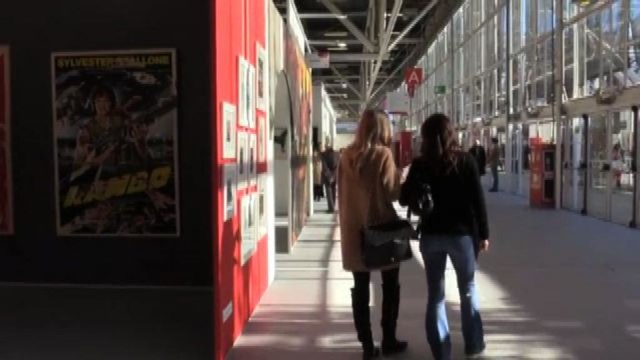 Arte Fiera: orgoglio italiano e sfida alle altre manifestazioni