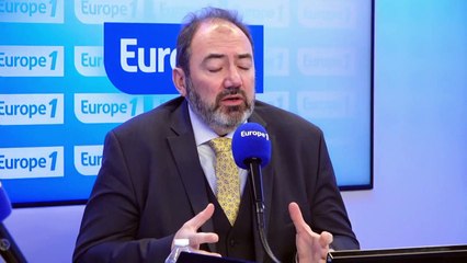 François Braun : «On doit pouvoir avoir un médecin traitant quand on en a besoin»