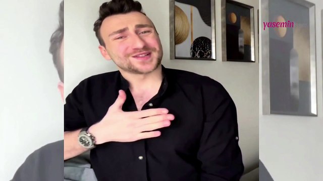 Sefa Doğanay 'Antidepresan yorumu! Nihat Doğan'dan Seda Sayan'a kadar birçok ünlüyü taklit etti