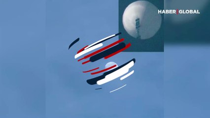 ABD'den askeri sahalarıyla ilgili Çin'e şok suçlama