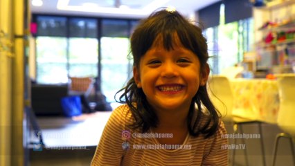 PAMATV SNIPPET S2EP6- Dunia Si Kembar 3
