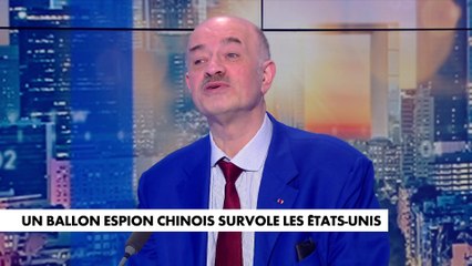 L'interview d'Alain Bauer