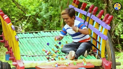 chotu ka chocolate bomb _ छोटू का चॉकलेट बम _ chhotu comedy