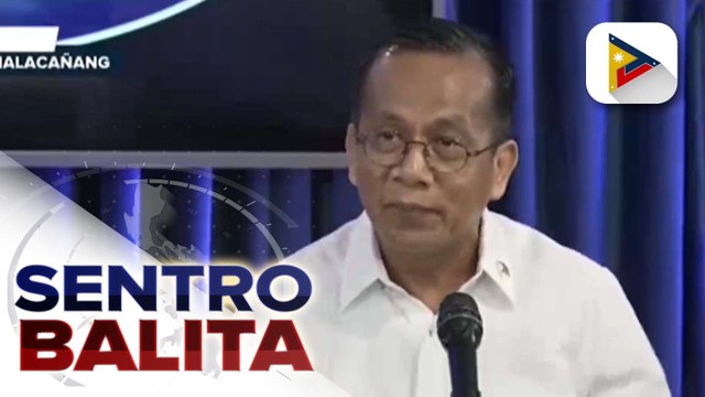 Pitong high-impact projects, inaprubahan ng NEDA Board; NEDA Sec. Balisacan, tiniyak na walang mangyayaring privatization sa UP-PGH
